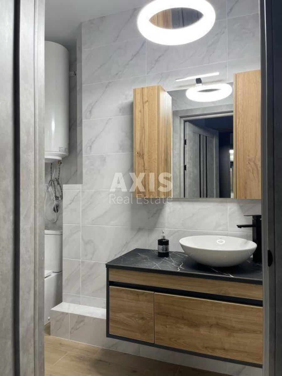 1k apartment vul. Kikvidze 414
