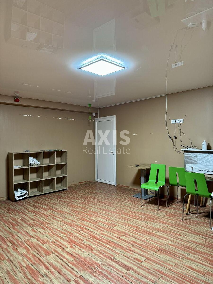 Trade object vul. Koncha-Zaspynska 12, 44m2635682