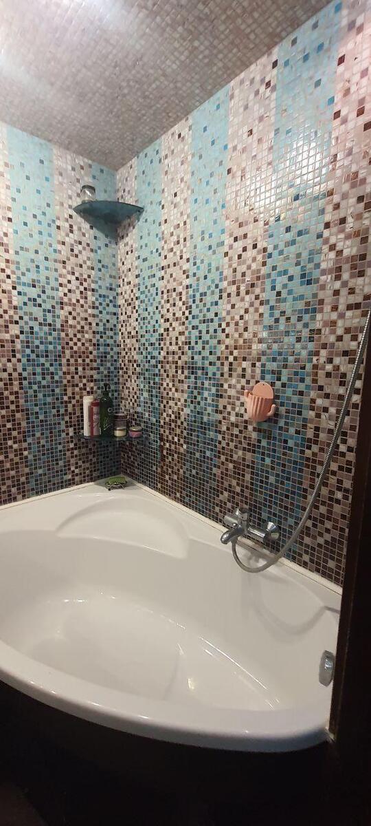 2k apartment vul. Ahmatovoi' Anny 16Г597226