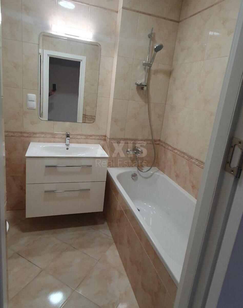 2k apartment vul. Saljutna 24