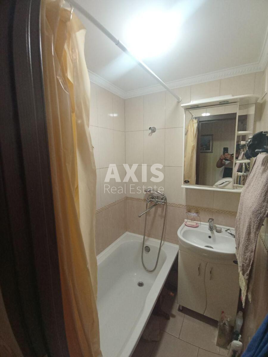 3k apartment pr-t Tychyny Pavla 20А9