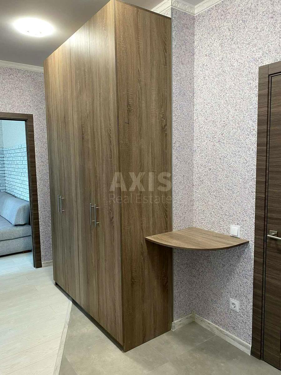 2k apartment vul. Kadets'kyj gaj 10597436