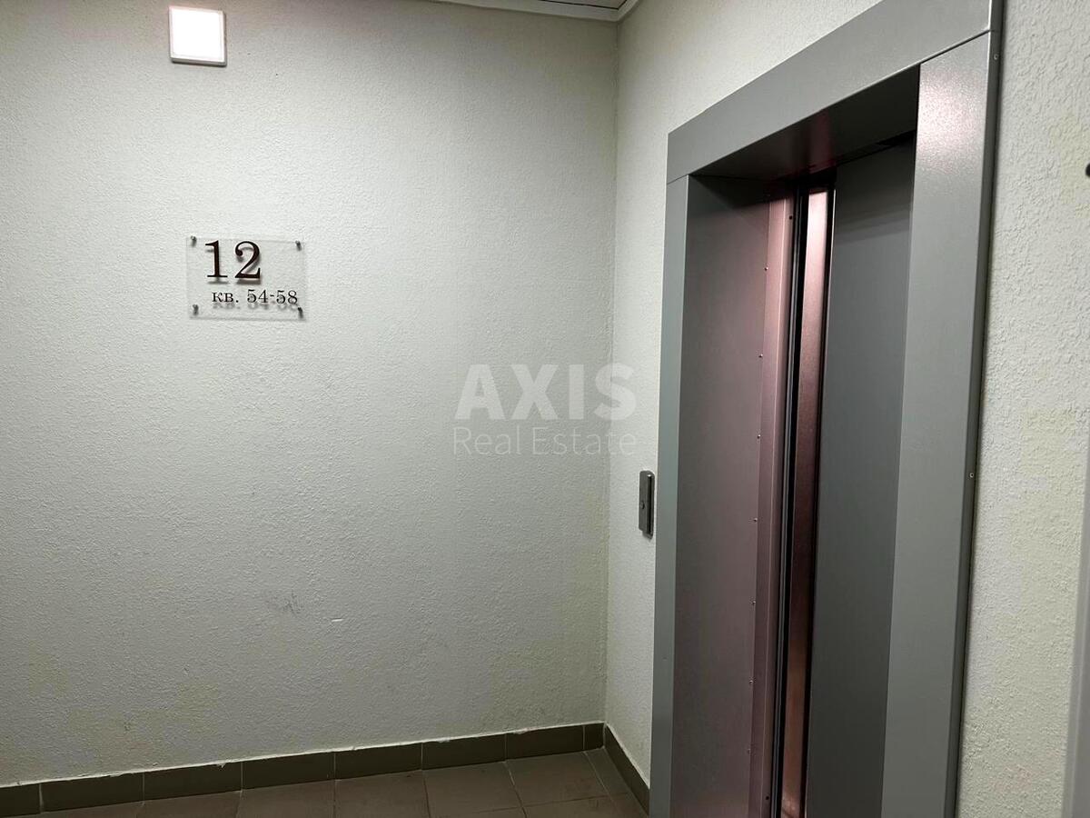 3k apartment vul. Oleksandra Olesja 4Б6391214