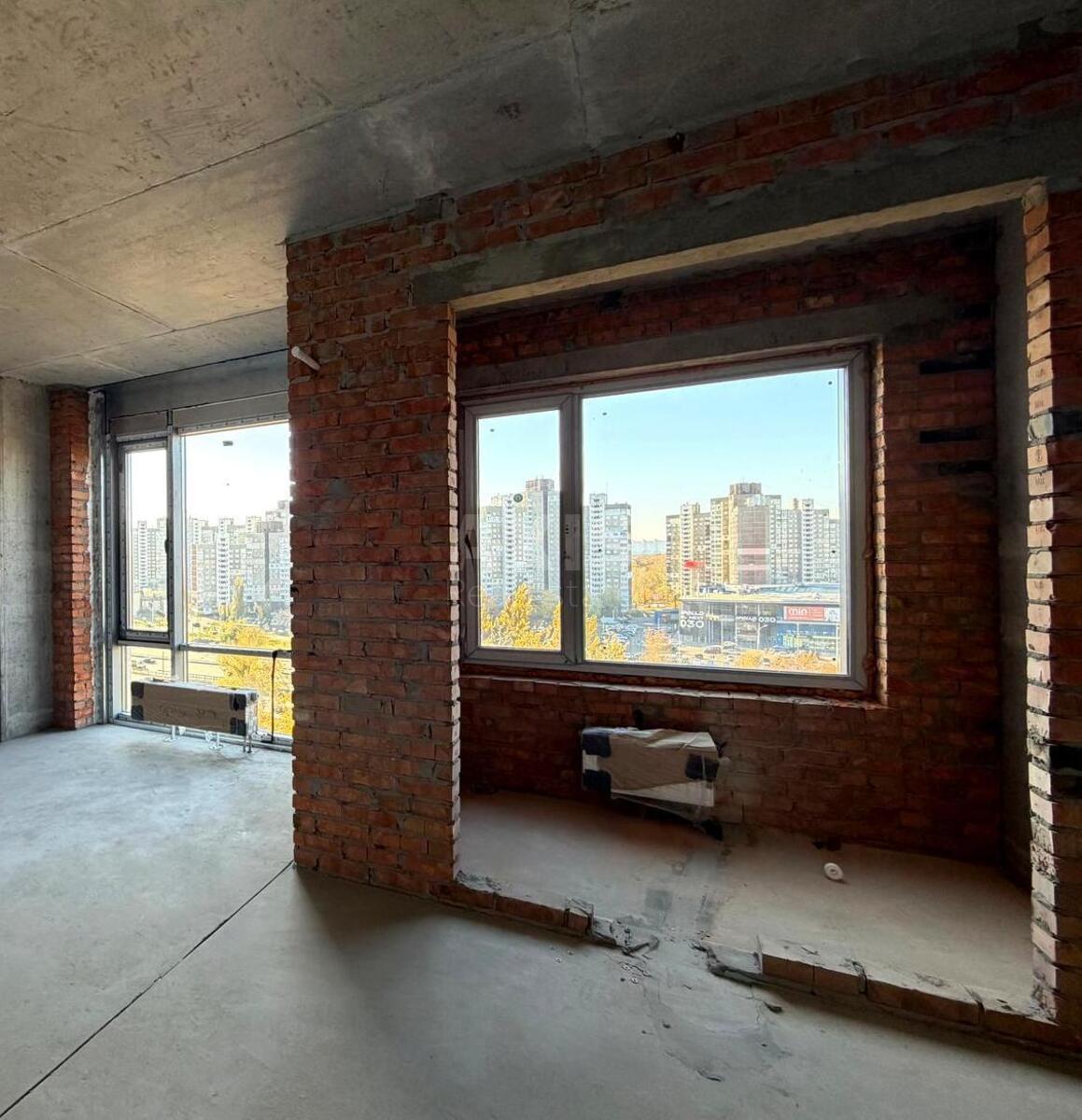 5k apartment vul. Zabolotnogo Akademika 1639276