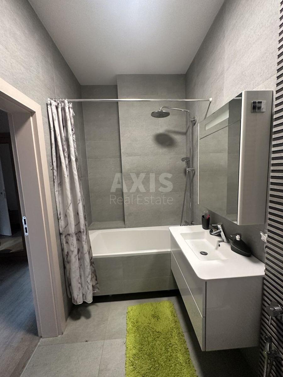 1k apartment vul. Zlatoustivs'ka 47/495