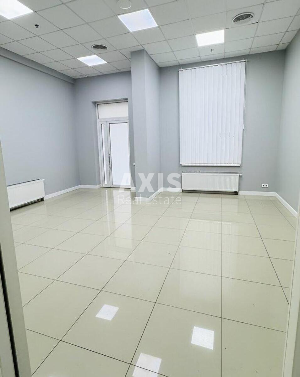 Office vul. Barbjusa Anri 37/1, 85m21