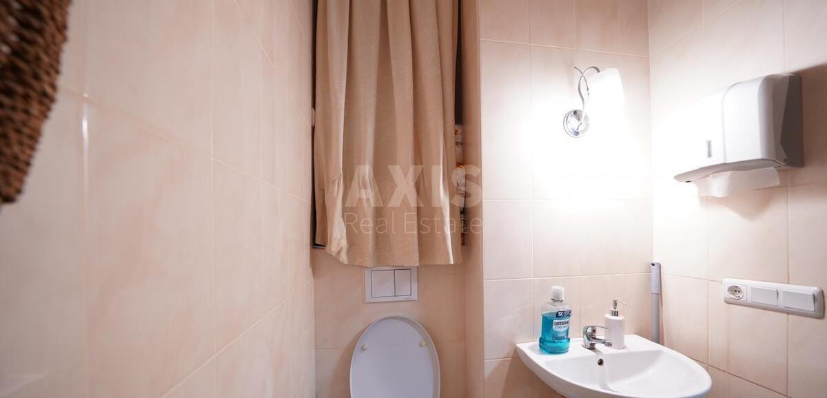 3k apartment vul. Filatova Akademika 2/1598497