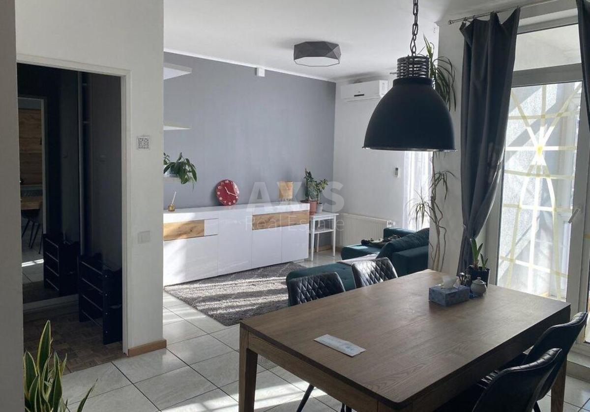 3к квартира ул. Регенераторная 4, корп. 50