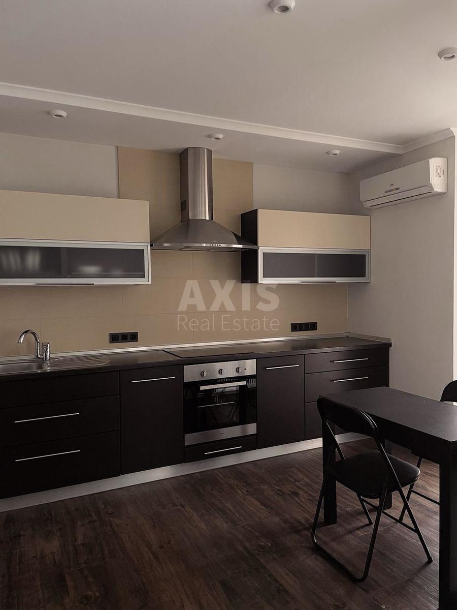 1k apartment vul. Tumanjana Ovanesa 34