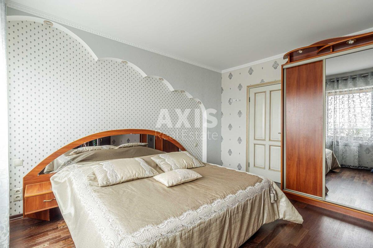 2k apartment pr-t Nauky 80/73А558365