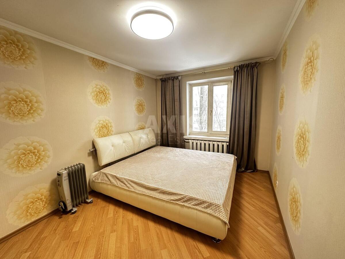 3k apartment vul. Dobrohotova Akademika 15641223
