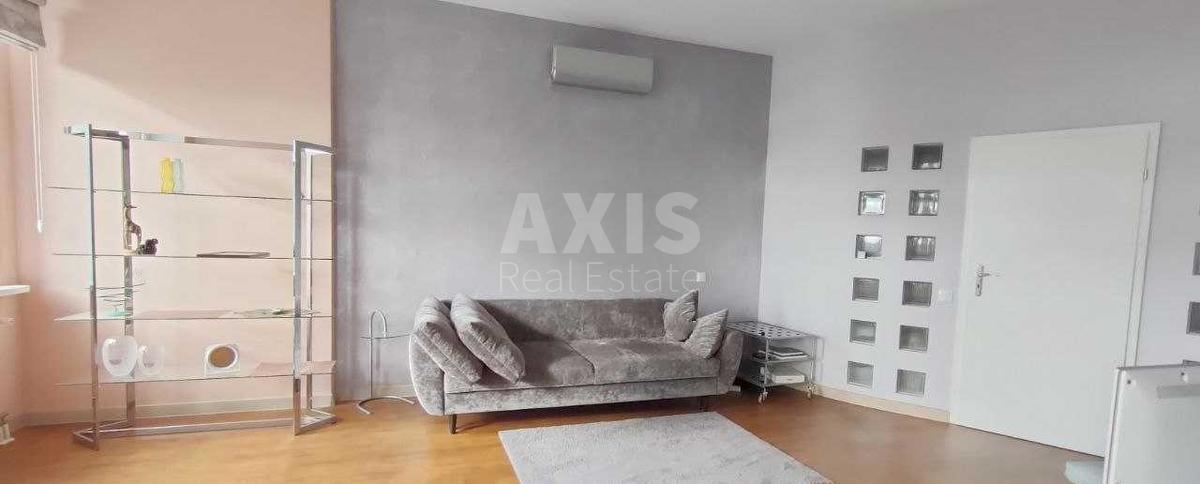 2k apartment bul. Lesi Ukrai'nky 30Б0