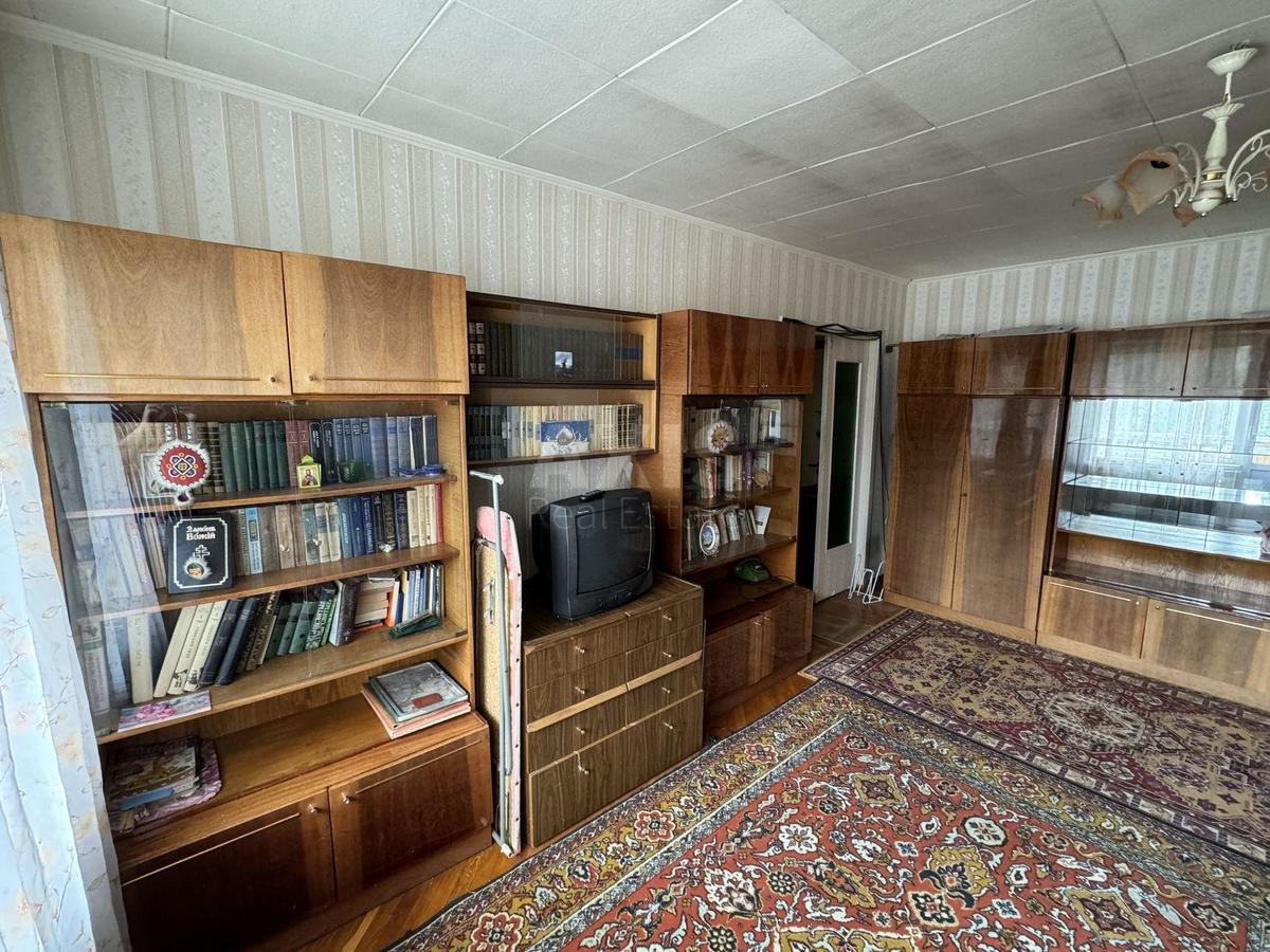 1к квартира ул. Бориспольская 286