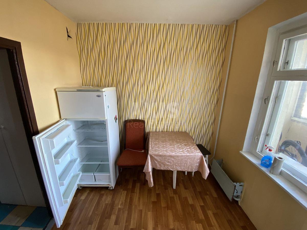 1k apartment vul. Majakovs'kogo 37/62