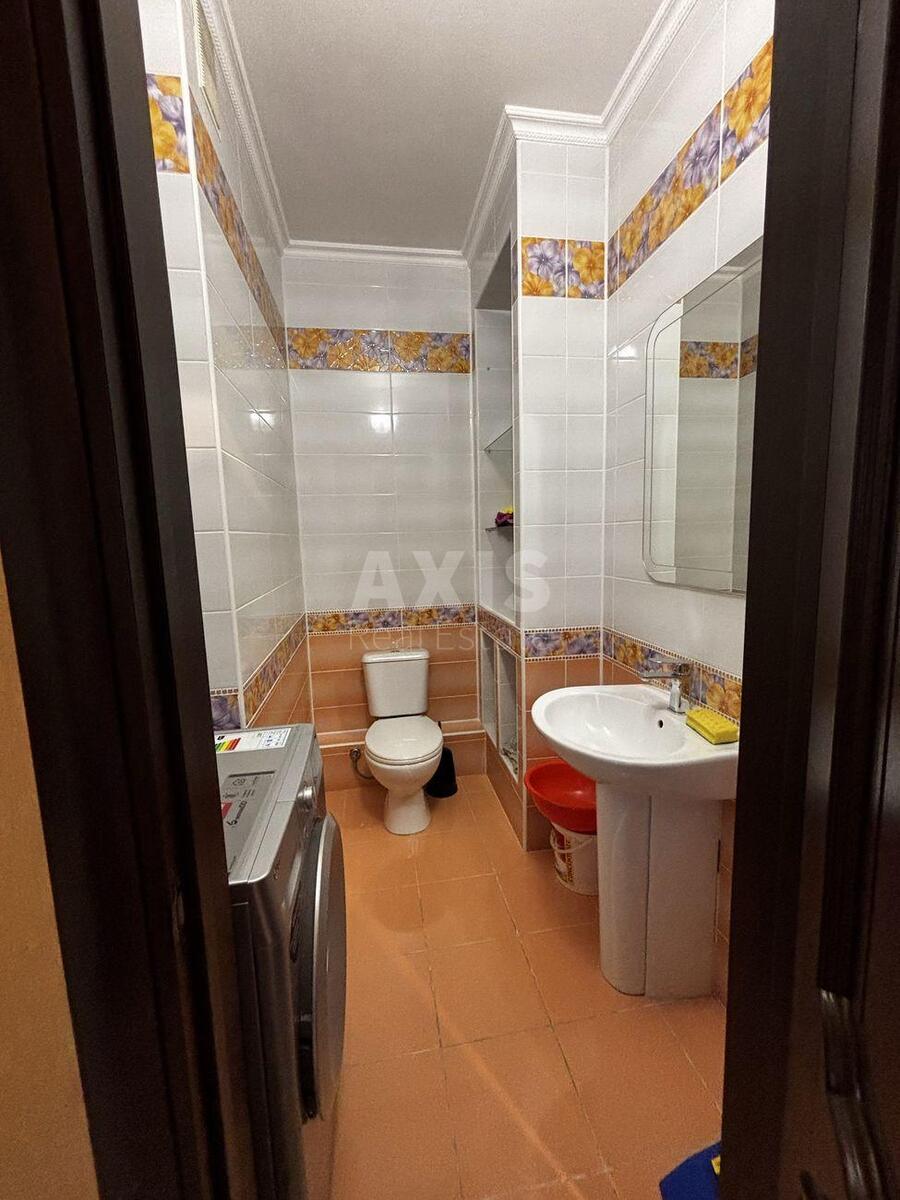 3k apartment vul. Myhajla Maksymovycha 3Г5998010