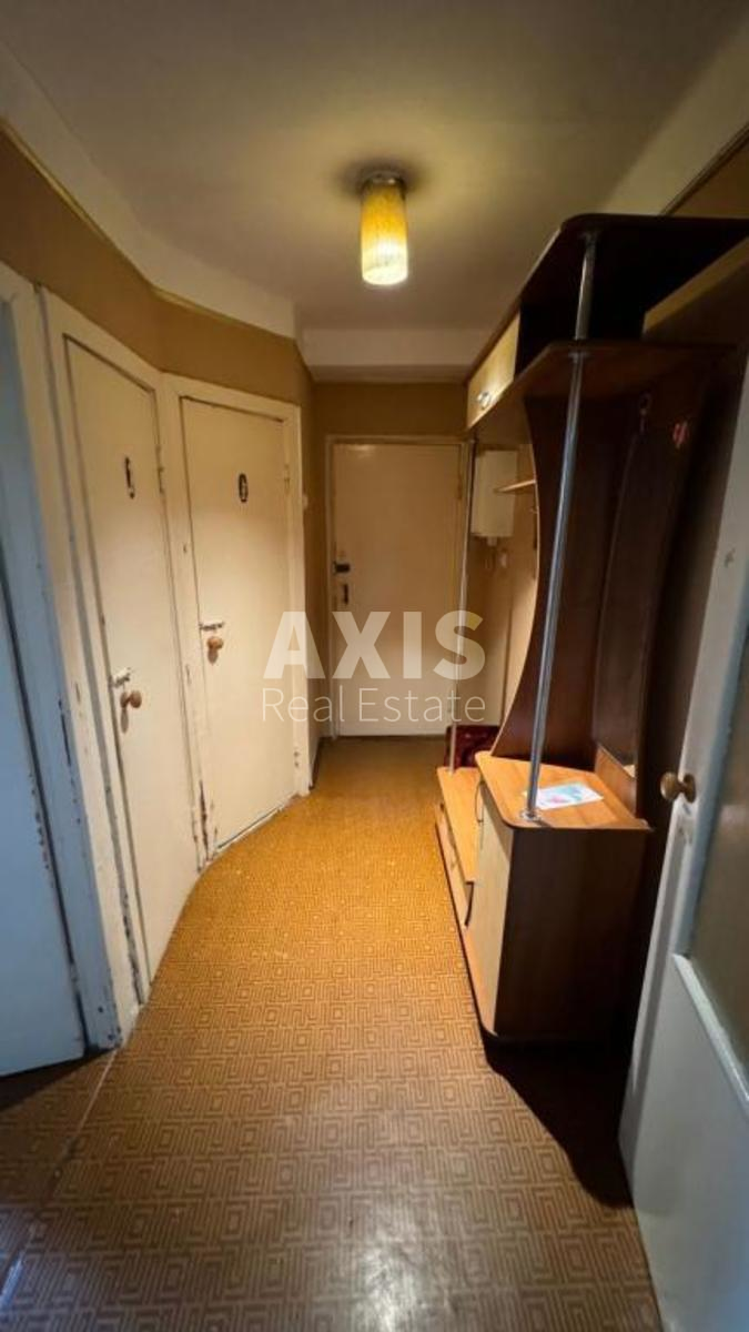 2k apartment vul. Junosti 70