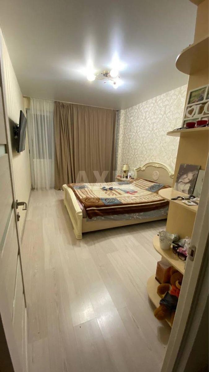 3k apartment vul. Strokacha Tymofija 94