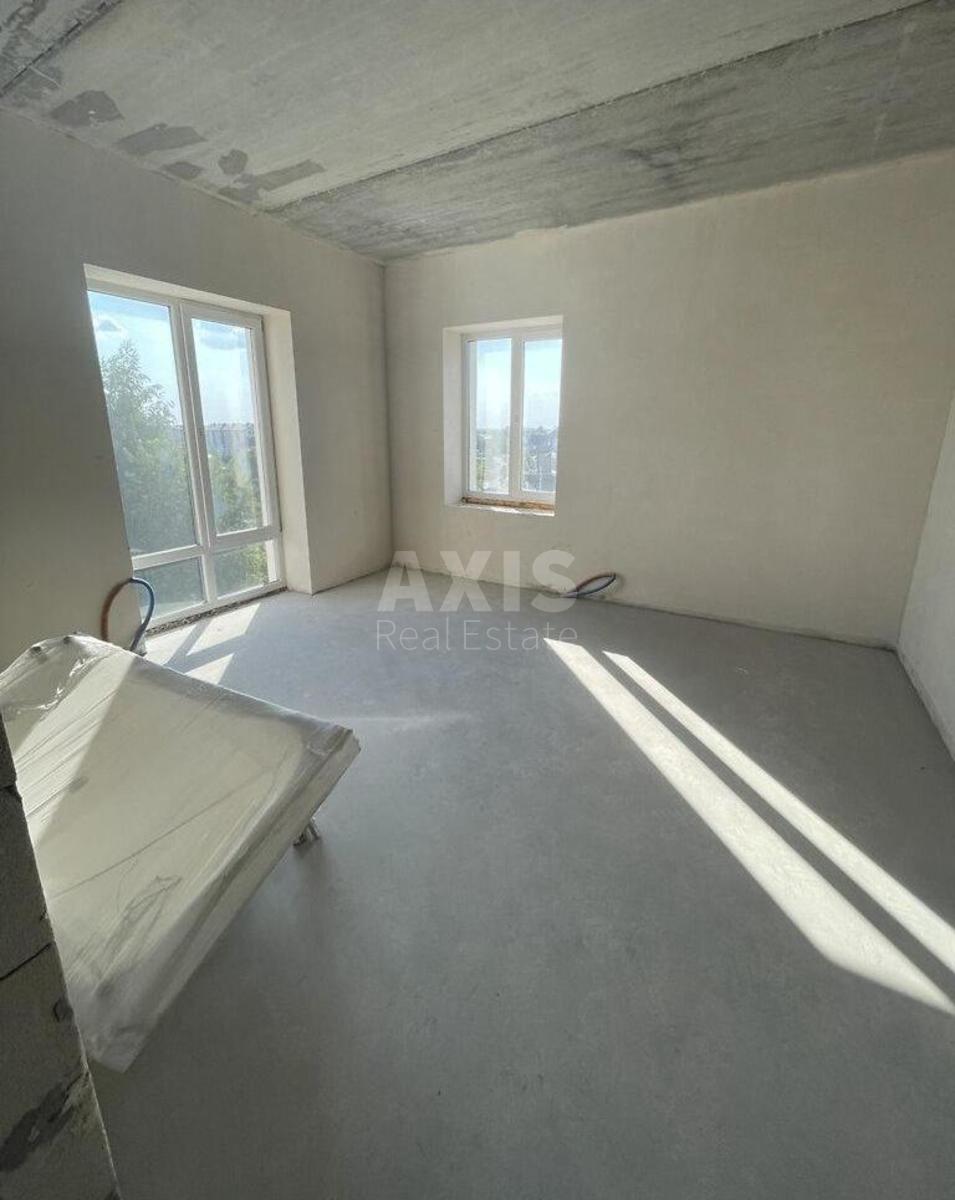1k apartment vul. Voloshkova 15