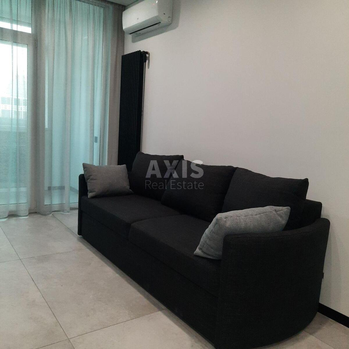 1k apartment pr-t Peremogy 113