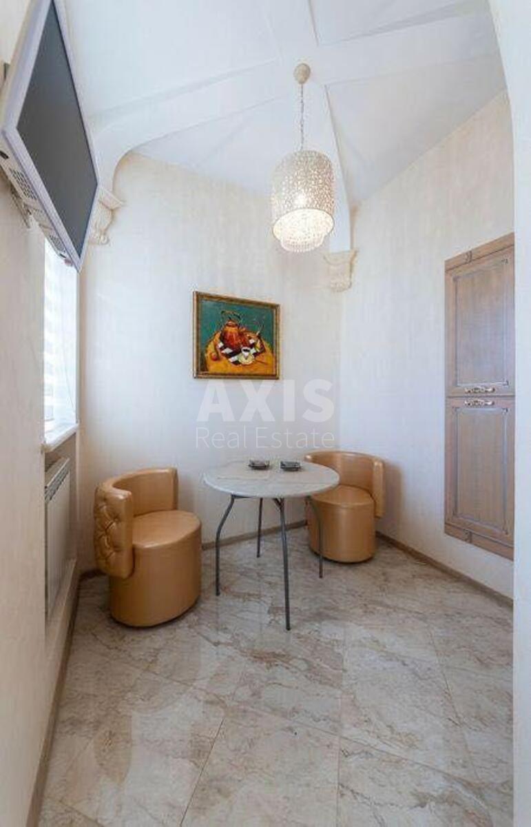 3к квартира ул. Крещатик 211