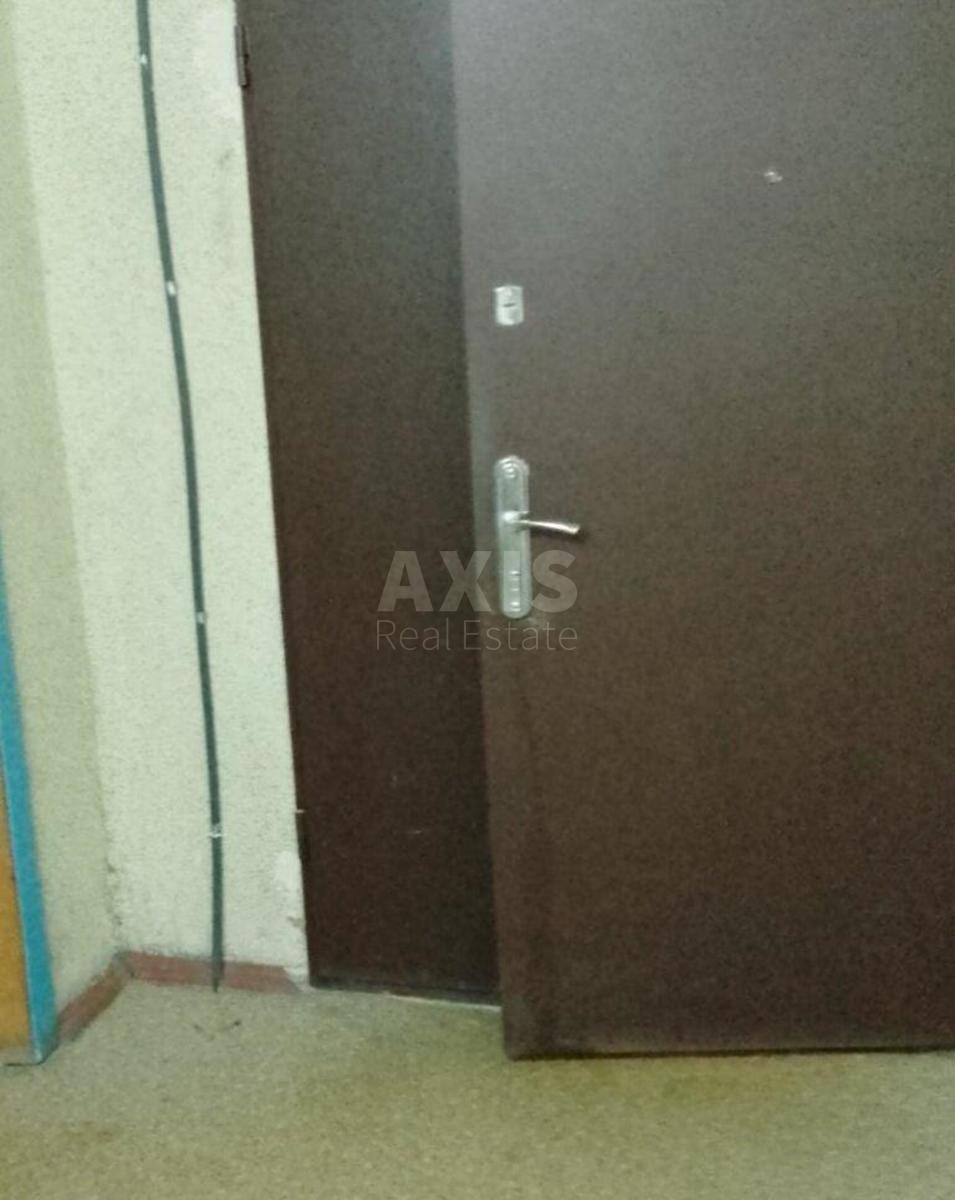 2k apartment vul. Zabolotnogo Akademika 583