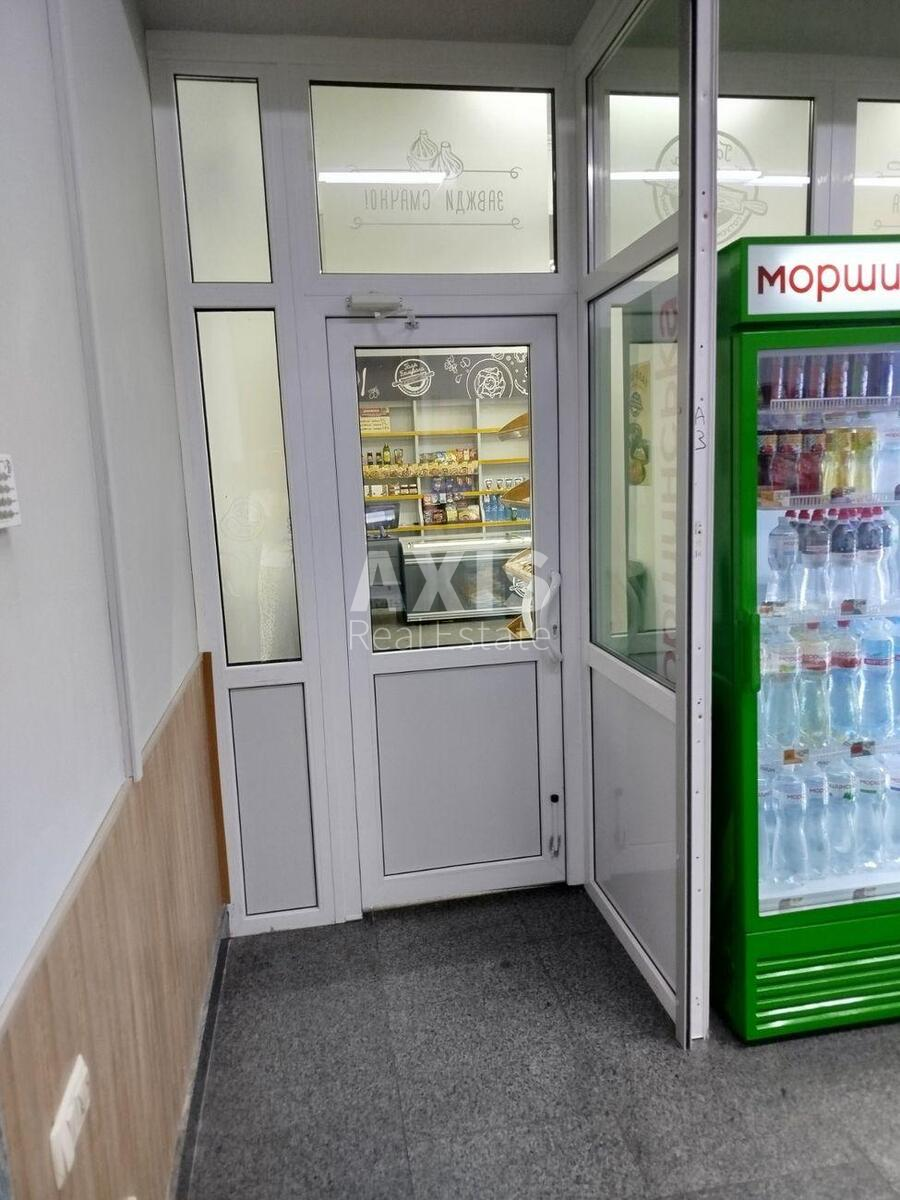 Trade object vul. Garmatna 20, 50m2589114