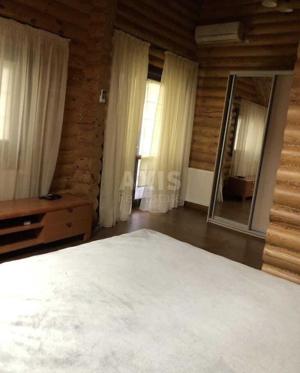 Дoм пер. Терешковой 2-й, 220м2, город Киев7