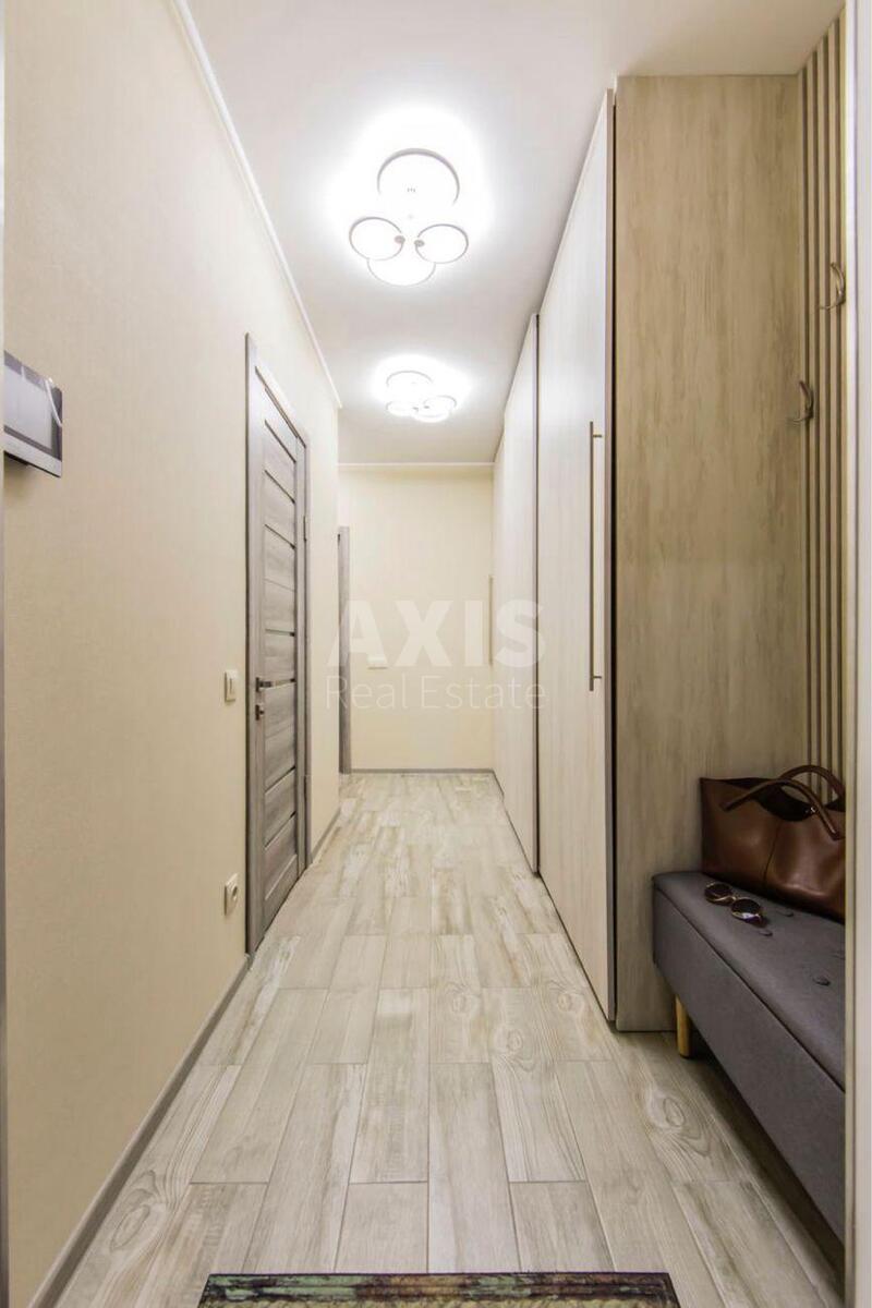 1k apartment bul. Ryl's'kogo Tadeja 16017210