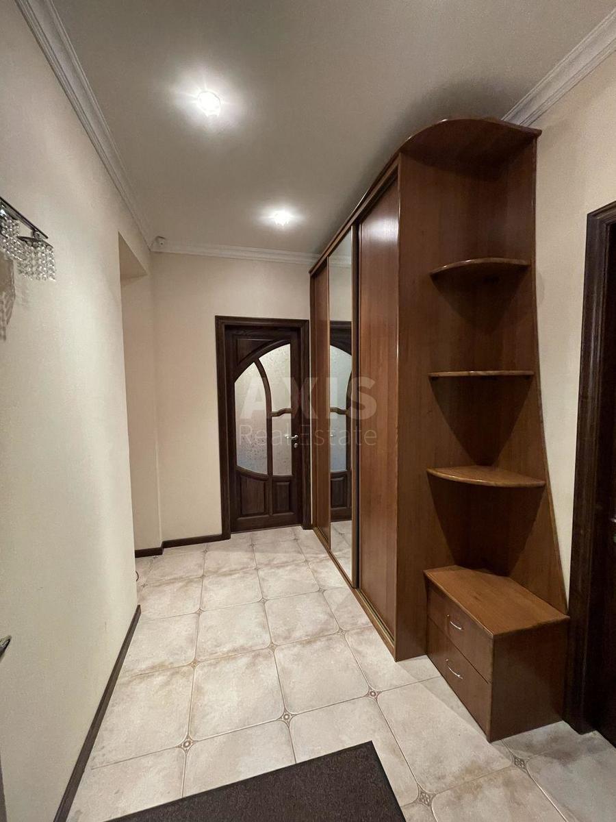 3k apartment bul. Druzhby Narodiv 119