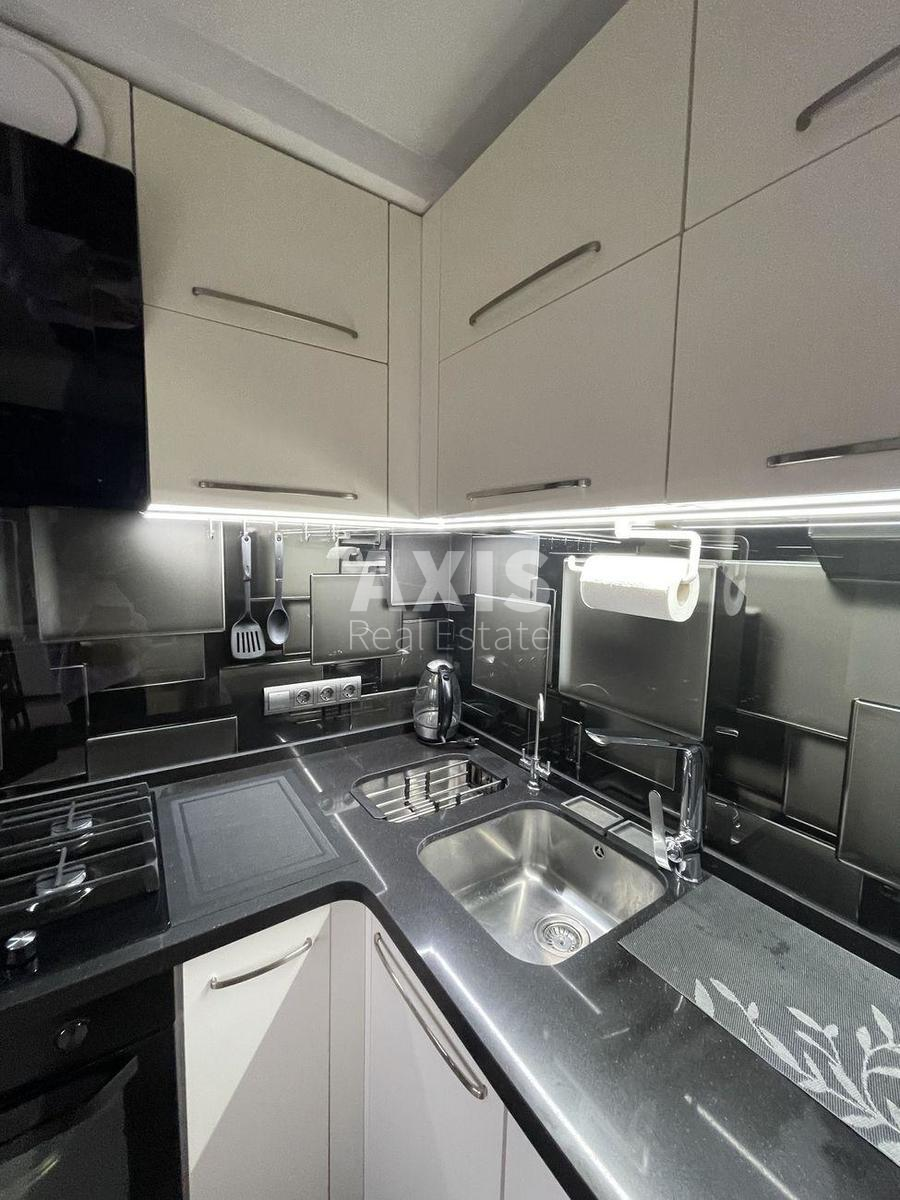 2k apartment bul. Verhovnoi' Rady 26440819
