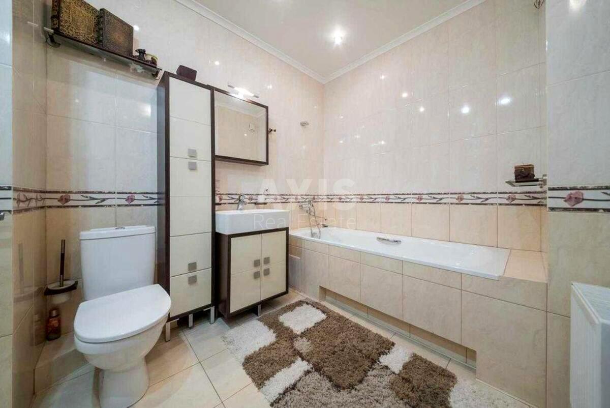 3к квартира ул. Мишуги Александра 26148011