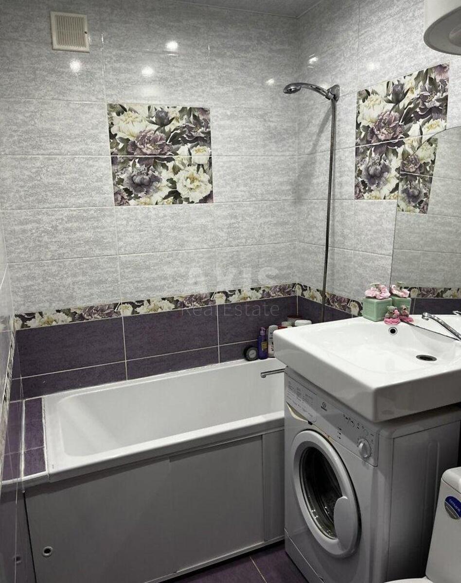 2k apartment vul. Tupoljeva Akademika 15Б6
