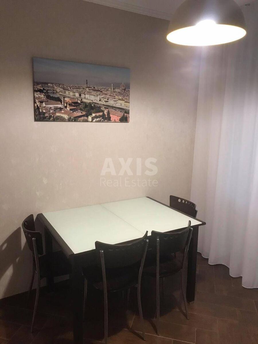 1k apartment vul. Verhovynna 35571033