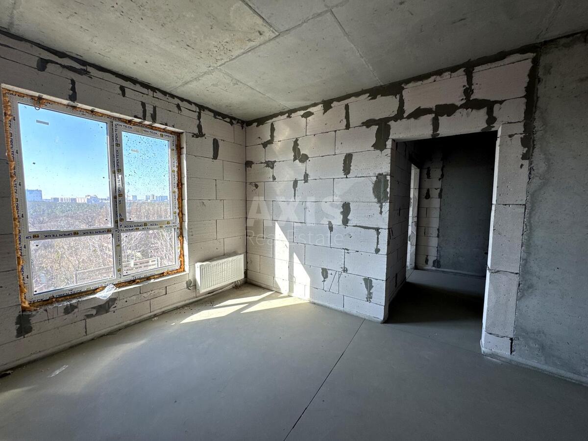 3k apartment vul. Metrologichna 107615102