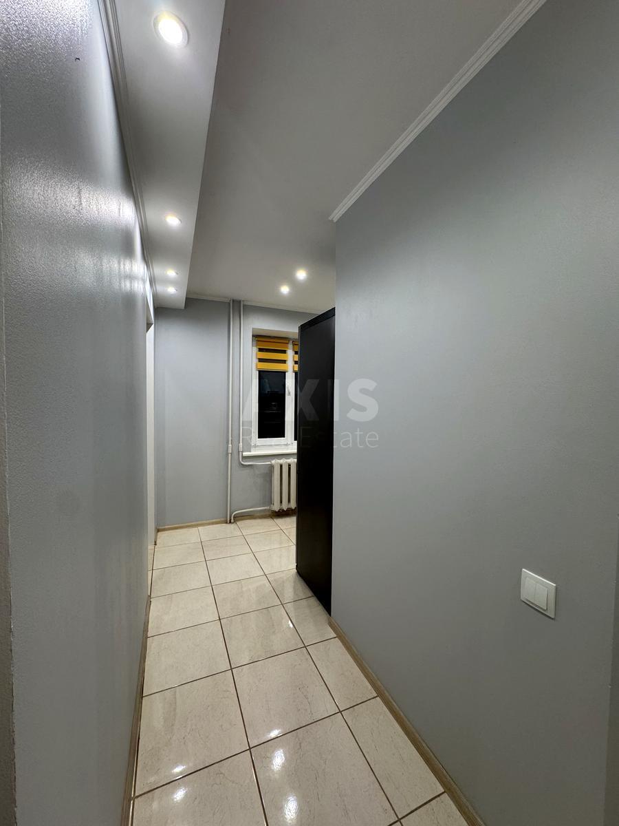 2k apartment vul. Teligy Oleny 1А615415