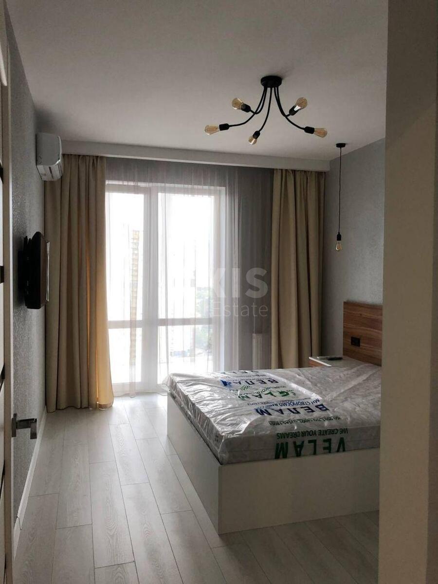 1k apartment vul. Voskresens'ka 14571397