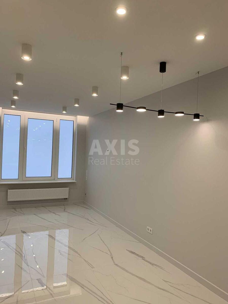 2k apartment nab. Dniprovs'ka 18А615660