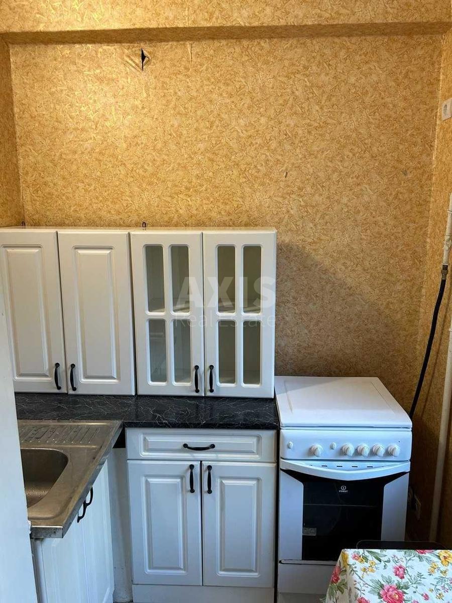 1к квартира ул. Юры Гната 7В3