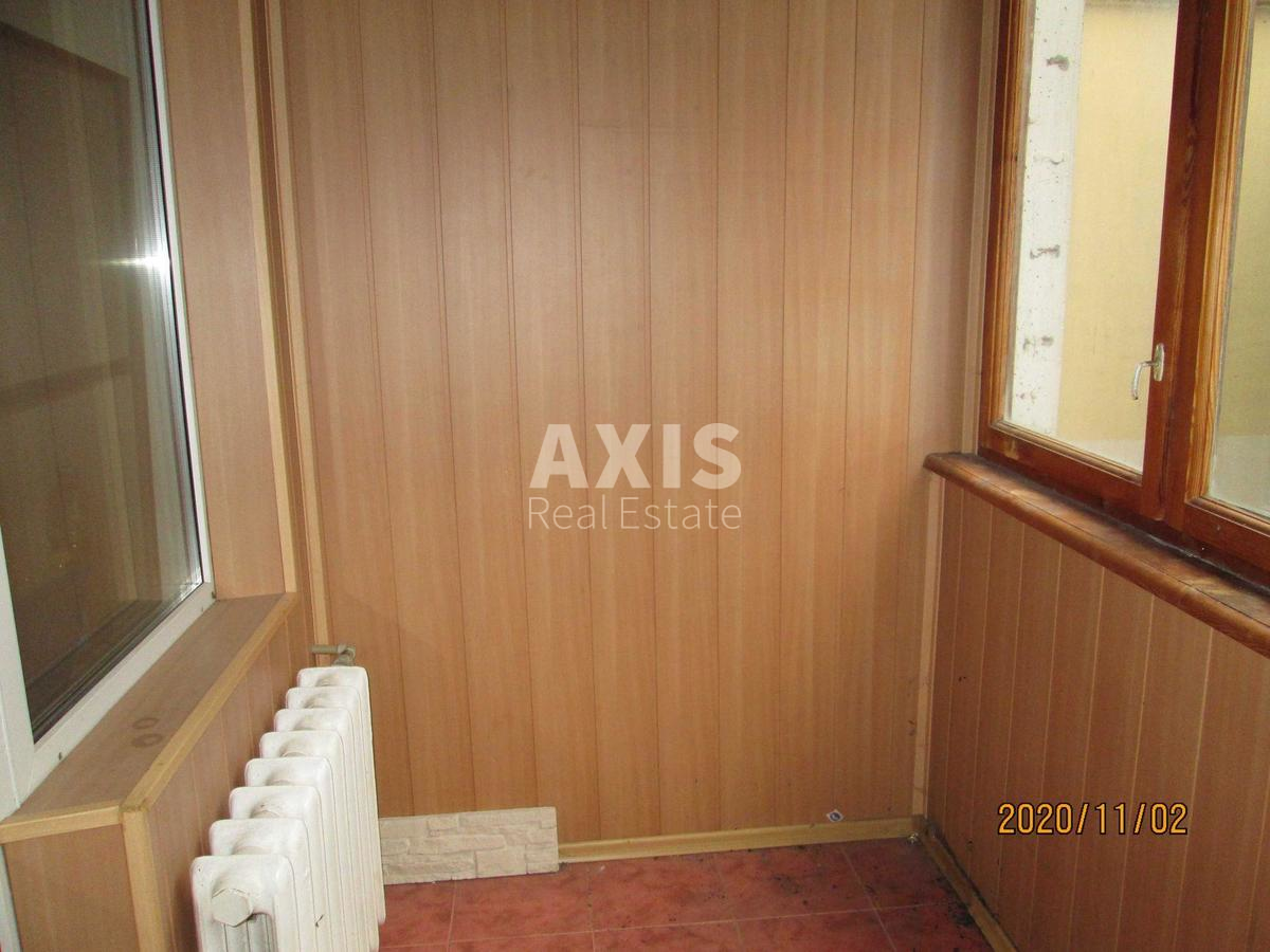 3k apartment vul. Dragomanova 8А9