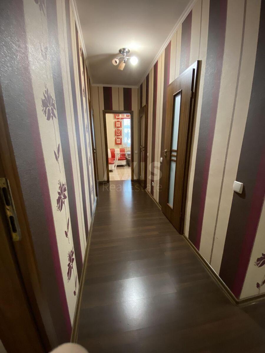 2k apartment vul. Chavdar Jelyzavety 9614149