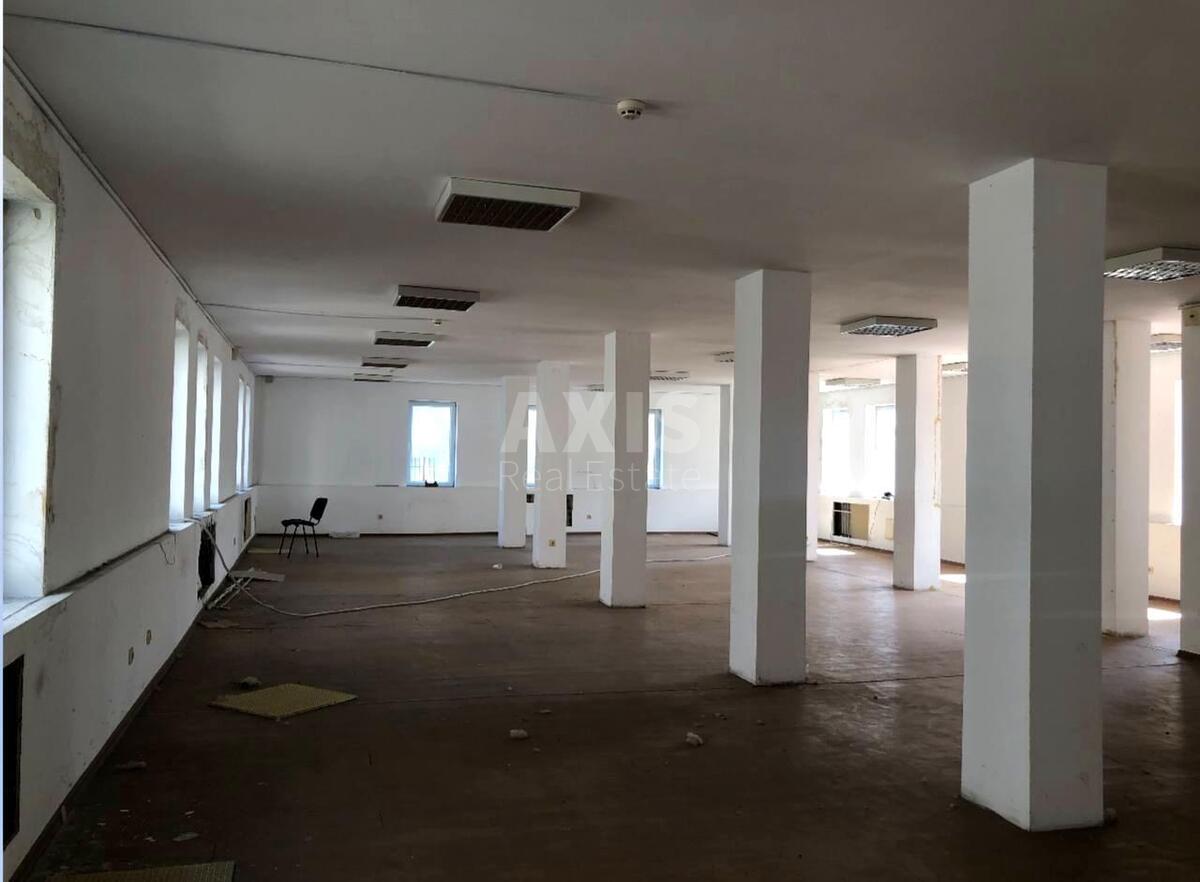 Trade object vul. Zolotonis'ka 23А, 3941m2614401