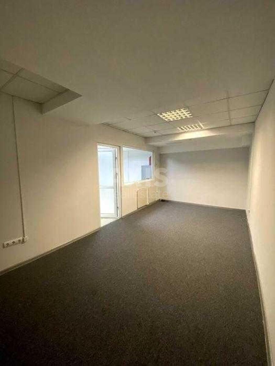 Office vul. Zhyljans'ka 59, 812m2472746