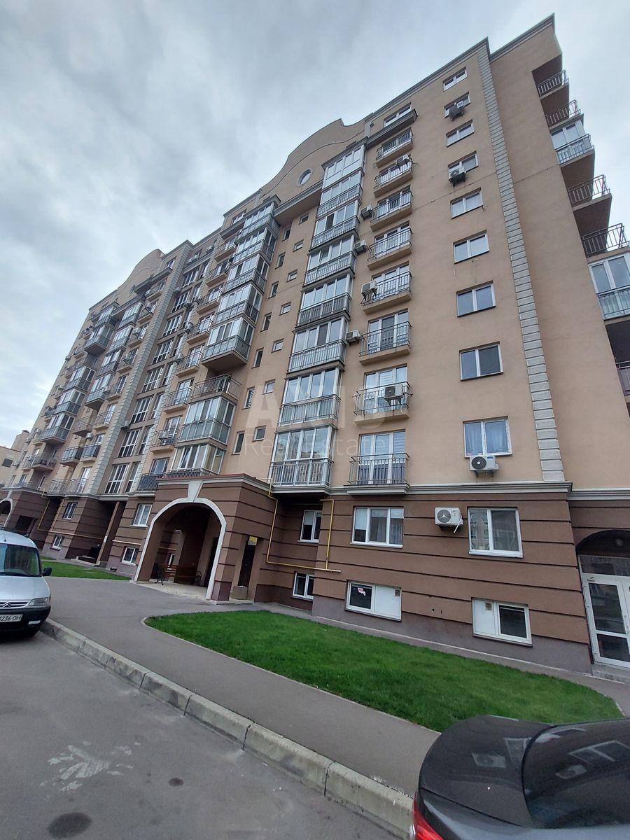 3к квартира ул. Метрологическая 11А8