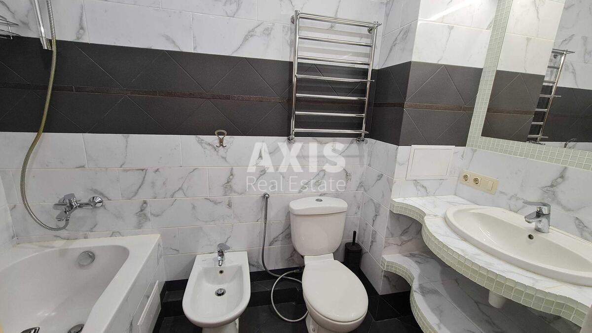 2k apartment vul. Heroyiv Polku «Azov» 86125612