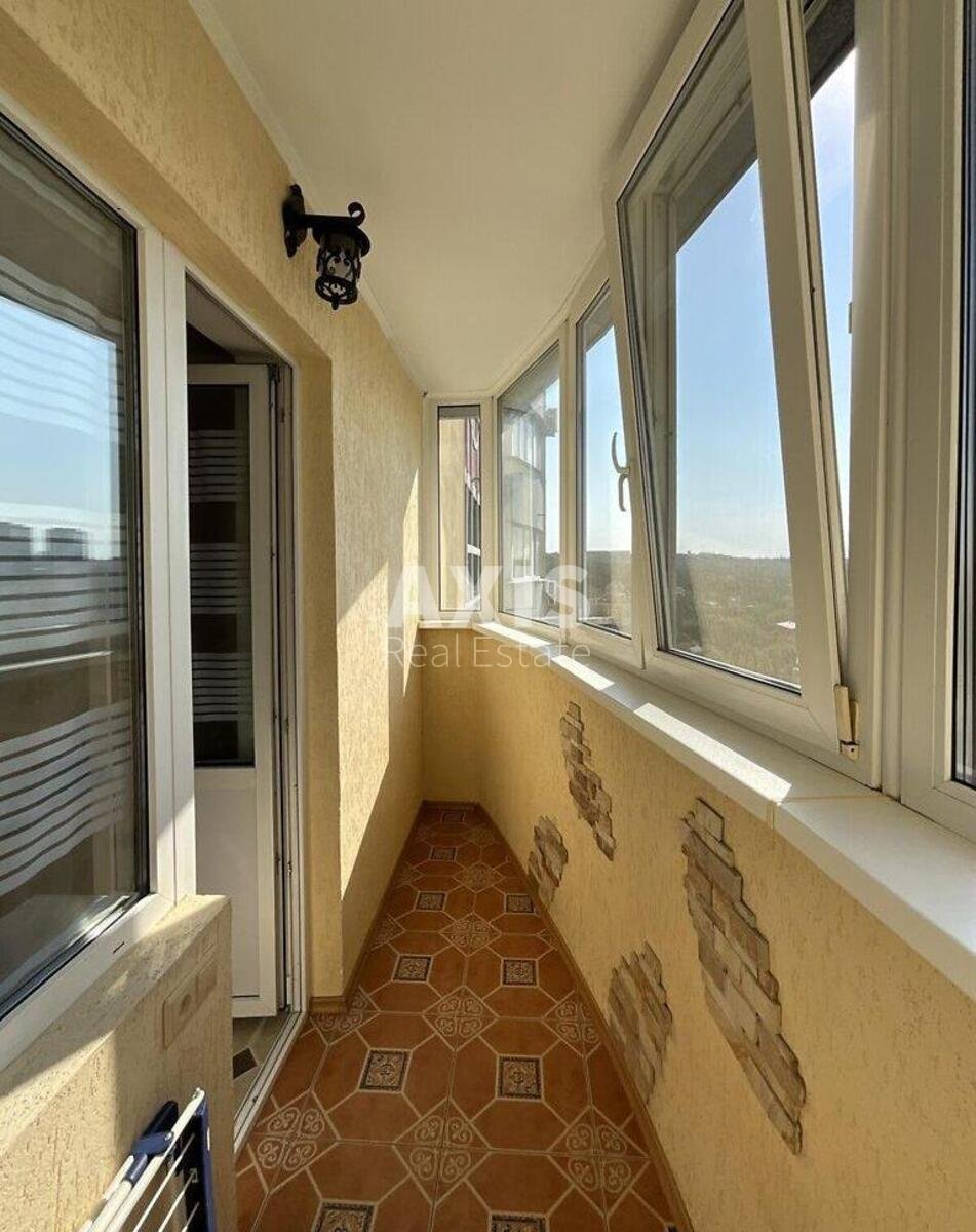 2k apartment vul. Zabily Viktora 55902810