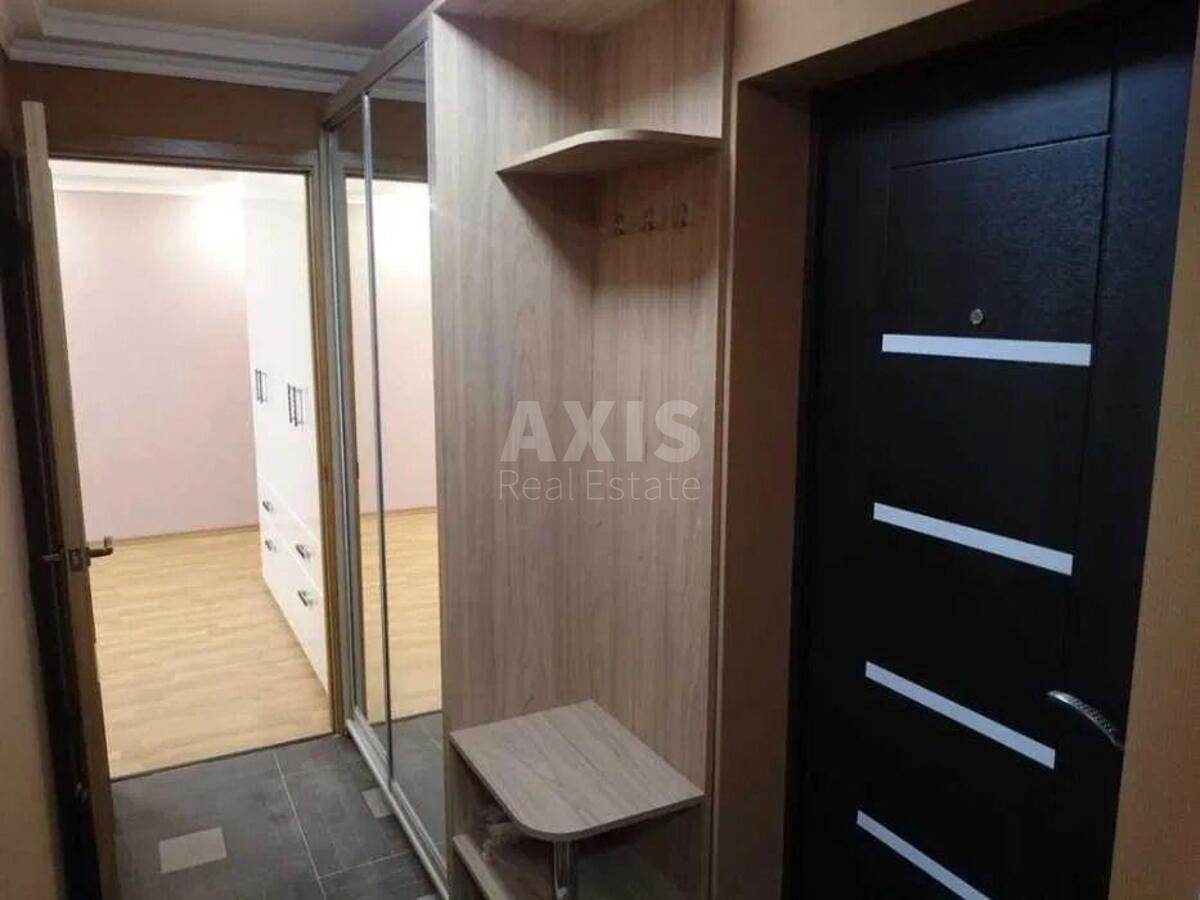 2k apartment vul. Pidvysoc'kogo Profesora 166