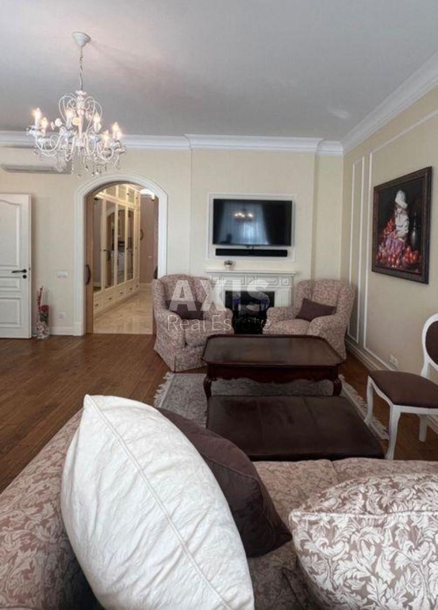 3k apartment vul. Zvirynec'ka 47438247