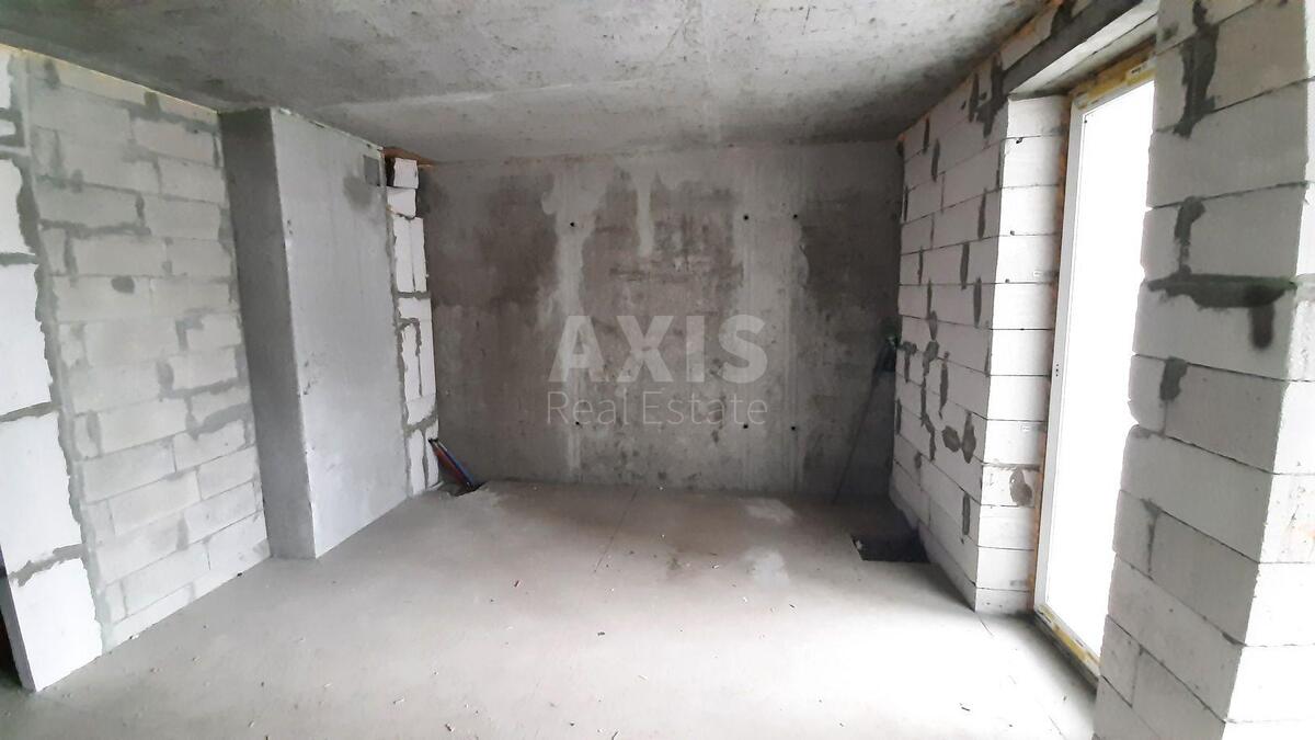 1k apartment uzv. Lysogirs'kyj 26А2