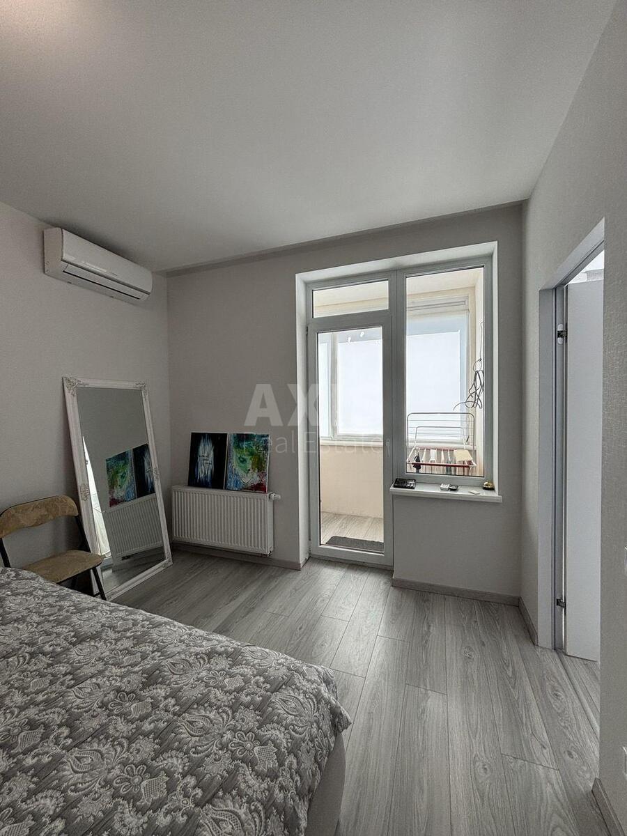 2k apartment bul. Lepse Ivana 6В613685