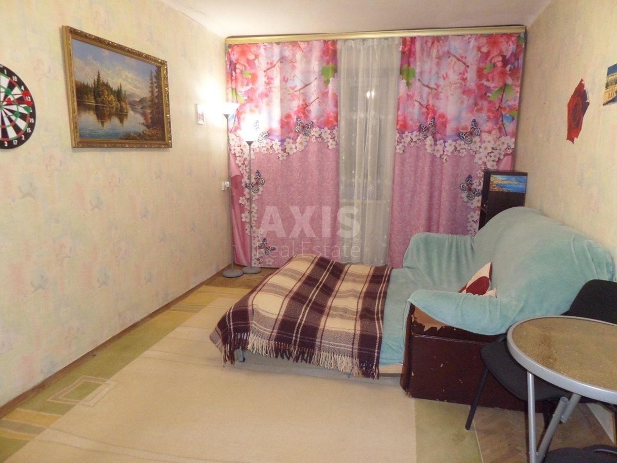 1k apartment vul. Saljutna 5